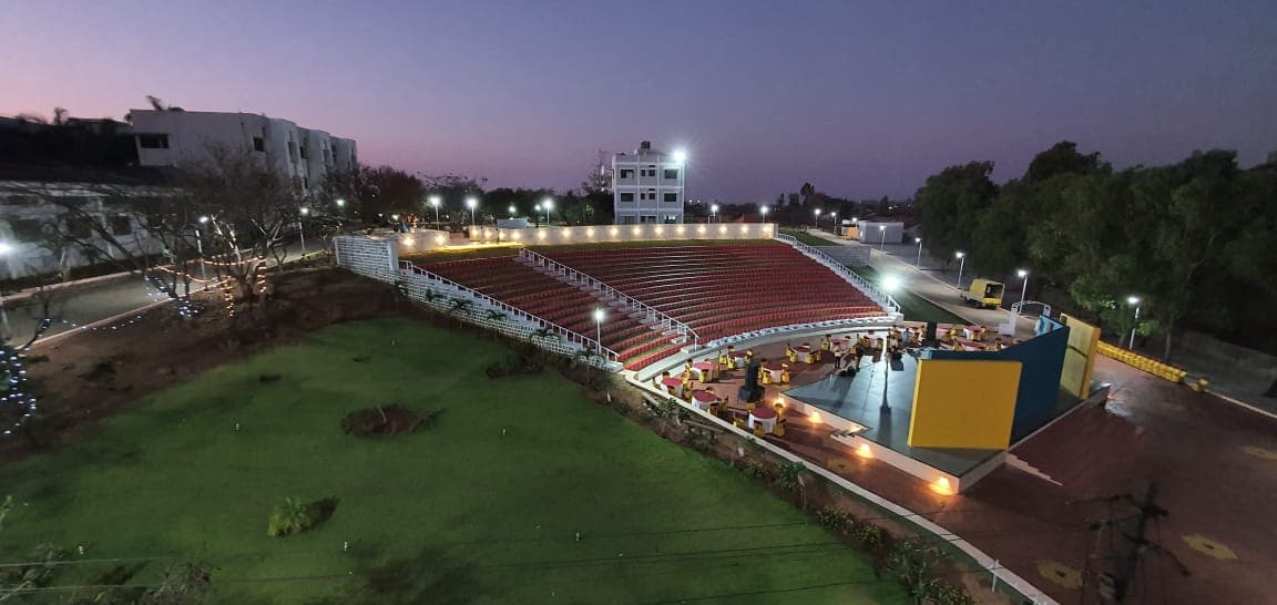 Maratha Mandal Engineering College Belgaum College Gallery photo 18